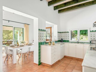 Villa Son Bou Ausstattung 22