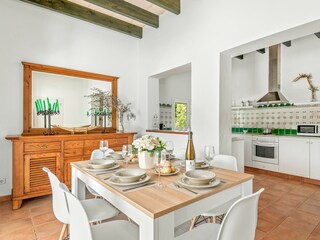 Villa Son Bou Ausstattung 23