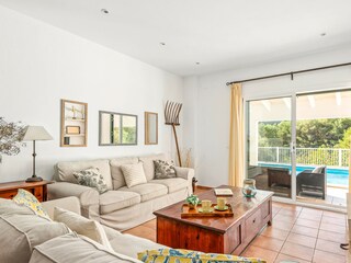 Villa Son Bou Ausstattung 24