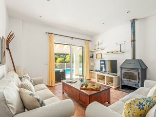 Villa Son Bou Ausstattung 25