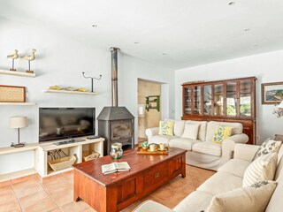 Villa Son Bou Features 26