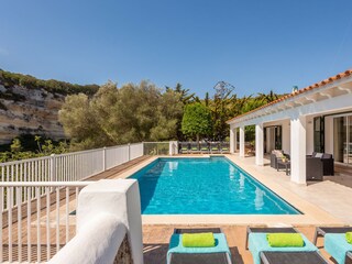 Villa Son Bou Außenaufnahme 15