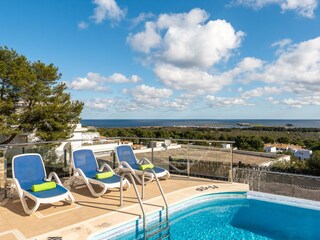 Villa Arenal d'en Castell Outdoor Recording 4