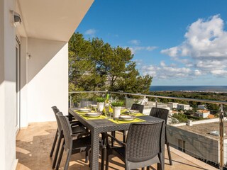 Villa Arenal d'en Castell Outdoor Recording 6