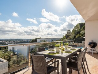 Villa Arenal d'en Castell Außenaufnahme 7