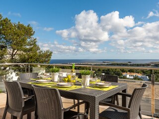 Villa Arenal d'en Castell Außenaufnahme 8