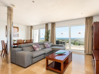 Villa Arenal d'en Castell Features 14