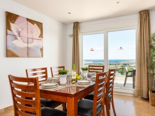 Villa Arenal d'en Castell Ausstattung 15