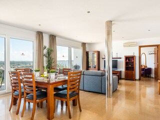 Villa Arenal d'en Castell Features 16