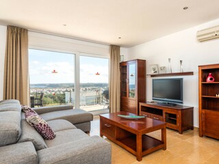 Villa Arenal d'en Castell Features 17