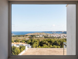 Villa Arenal d'en Castell Outdoor Recording 9