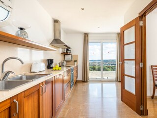 Villa Arenal d'en Castell Features 18