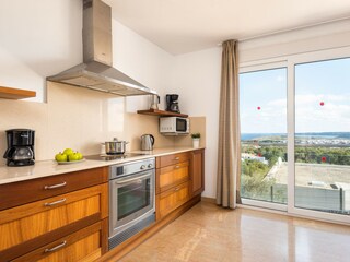 Villa Arenal d'en Castell Features 19