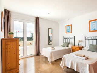 Villa Arenal d'en Castell Ausstattung 20