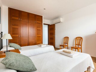 Villa Arenal d'en Castell Ausstattung 21