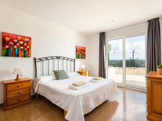 Villa Arenal d'en Castell Ausstattung 23