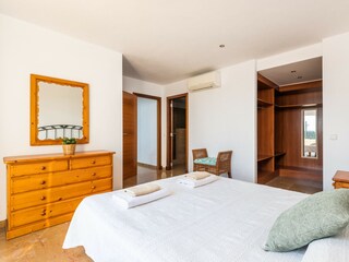 Villa Arenal d'en Castell Ausstattung 24