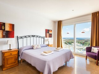 Villa Arenal d'en Castell Ausstattung 25