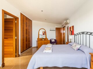 Villa Arenal d'en Castell Ausstattung 26