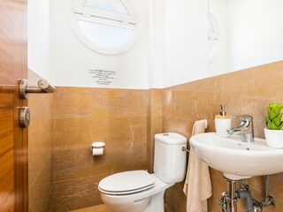 Villa Arenal d'en Castell Features 27