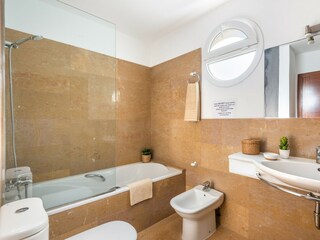 Villa Arenal d'en Castell Ausstattung 28