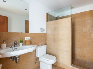 Villa Arenal d'en Castell Features 29