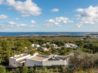 Villa Arenal d'en Castell Außenaufnahme 11