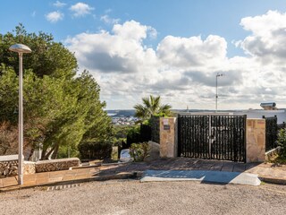 Villa Arenal d'en Castell Außenaufnahme 13