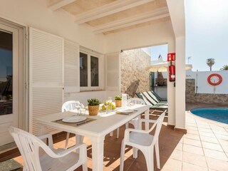 Villa Cala Blanca Außenaufnahme 5