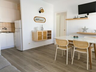 Villa Cala Blanca Ausstattung 8