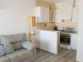 Villa Cala Blanca Ausstattung 12