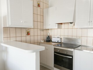 Villa Cala Blanca Ausstattung 13