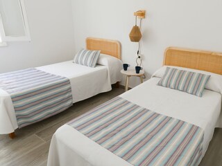 Villa Cala Blanca Ausstattung 19