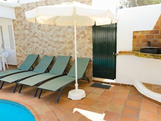 Villa Cala Blanca Außenaufnahme 6