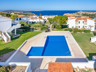 Apartment Arenal d'en Castell Umgebung 14