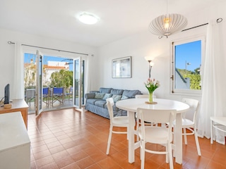 Apartment Arenal d'en Castell Features 4