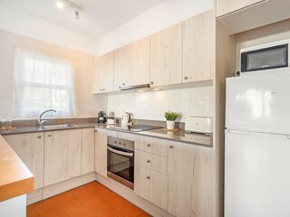 Apartment Arenal d'en Castell Ausstattung 8