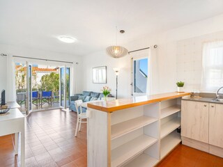 Apartment Arenal d'en Castell Ausstattung 7