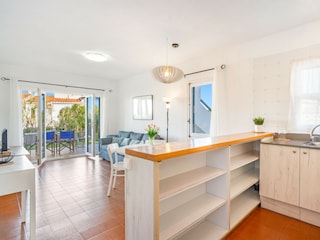 Apartment Arenal d'en Castell Features 7