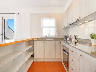 Apartment Arenal d'en Castell Ausstattung 10