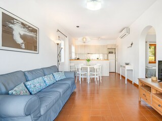 Apartment Arenal d'en Castell Ausstattung 8
