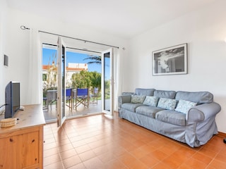 Apartment Arenal d'en Castell Features 9