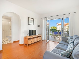 Apartment Arenal d'en Castell Features 10