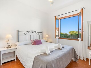 Apartment Arenal d'en Castell Ausstattung 14