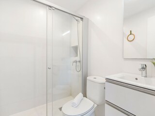 Apartment Arenal d'en Castell Ausstattung 15