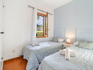 Apartment Arenal d'en Castell Ausstattung 16