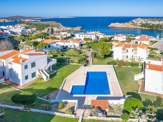 Apartment Arenal d'en Castell Environment 16