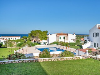 Apartment Arenal d'en Castell Environment 17