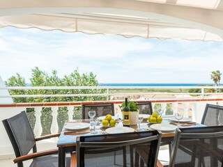 Villa Son Bou Außenaufnahme 6