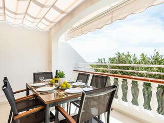 Villa Son Bou Außenaufnahme 8